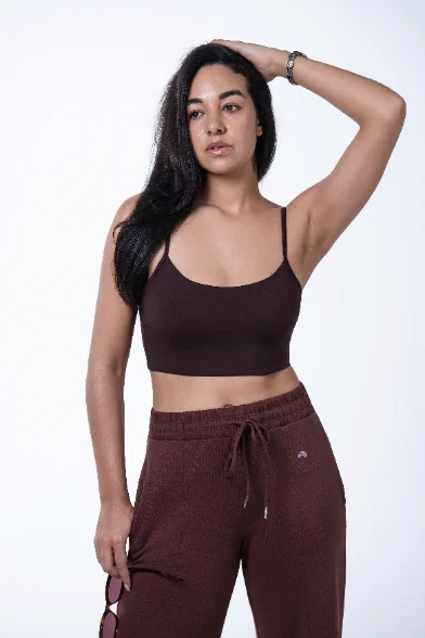 Sculpt Bra · Top